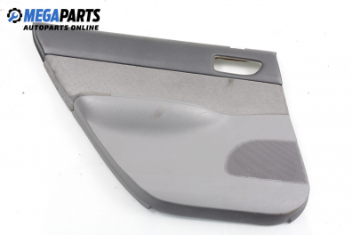 Interior door panel  for Mazda 6 2.0, 141 hp, sedan, 2002, position: rear - left