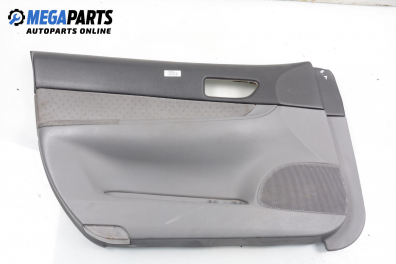 Interior door panel  for Mazda 6 2.0, 141 hp, sedan, 2002, position: front - left