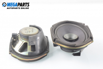 Loudspeakers for Mazda 6 (2002-2008)