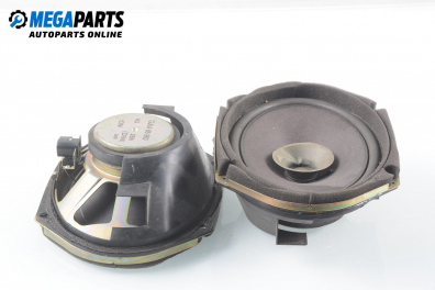 Loudspeakers for Mazda 6 (2002-2008)