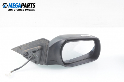 Mirror for Mazda 6 2.0, 141 hp, sedan, 2002, position: right