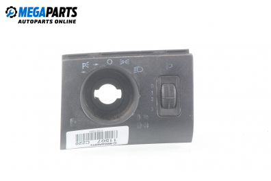 Buton reglaj faruri for Mercedes-Benz C-Class 202 (W/S) 2.2 CDI, 125 hp, combi, 1998