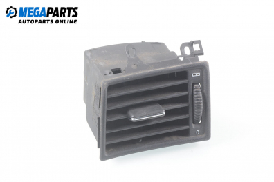 AC heat air vent for Mercedes-Benz C-Class 202 (W/S) 2.2 CDI, 125 hp, station wagon, 1998