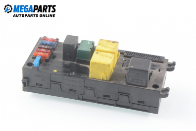 Fuse box for Mercedes-Benz C-Class 202 (W/S) 2.2 CDI, 125 hp, station wagon, 1998