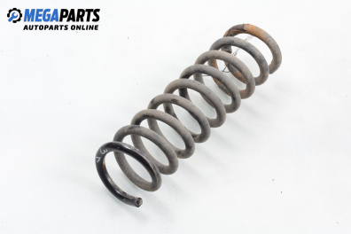 Coil spring for Mercedes-Benz C-Class 202 (W/S) 2.2 CDI, 125 hp, station wagon, 1998, position: rear