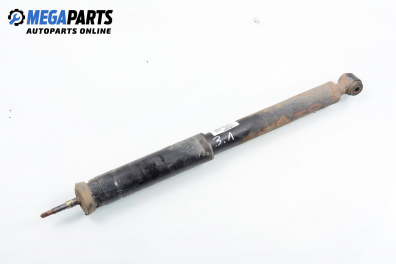 Shock absorber for Mercedes-Benz C-Class 202 (W/S) 2.2 CDI, 125 hp, station wagon, 1998, position: rear - left