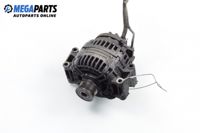 Alternator for Mercedes-Benz C-Class 202 (W/S) 2.2 CDI, 125 hp, station wagon, 1998