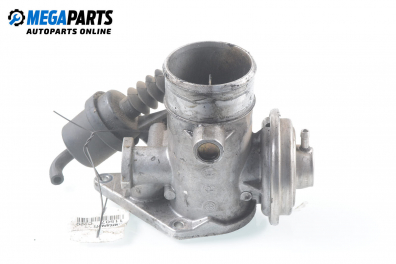 Supapă EGR for Mercedes-Benz C-Class 202 (W/S) 2.2 CDI, 125 hp, combi, 1998