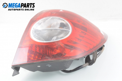 Tail light for Chevrolet Captiva 2.4 4WD, 136 hp, suv, 2007, position: right