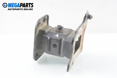 Tampon bară de protecție față for Chevrolet Captiva 2.4 4WD, 136 hp, suv, 2007, position: dreaptă - fața