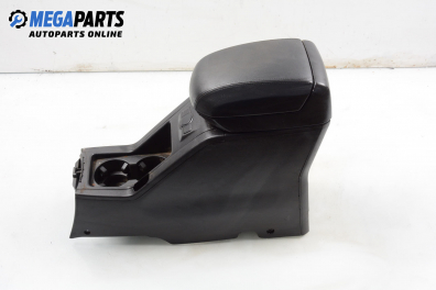 Armrest for Chevrolet Captiva 2.4 4WD, 136 hp, suv, 2007