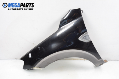 Fender for Chevrolet Captiva 2.4 4WD, 136 hp, suv, 2007, position: front - left