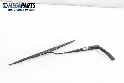 Front wipers arm for Chevrolet Captiva 2.4 4WD, 136 hp, suv, 2007, position: left