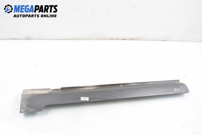 Side skirt for Chevrolet Captiva 2.4 4WD, 136 hp, suv, 2007, position: right