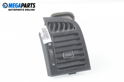 AC heat air vent for Chevrolet Captiva 2.4 4WD, 136 hp, suv, 2007