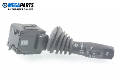 Verstellhebel scheibenwischer for Chevrolet Captiva 2.4 4WD, 136 hp, suv, 2007