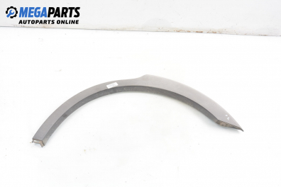 Fender arch for Chevrolet Captiva 2.4 4WD, 136 hp, suv, 2007, position: rear - left