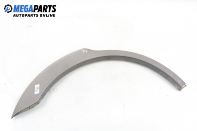 Fender arch for Chevrolet Captiva 2.4 4WD, 136 hp, suv, 2007, position: rear - right