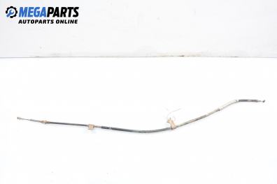 Getriebekabel for Chevrolet Captiva 2.4 4WD, 136 hp, suv, 2007