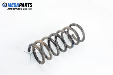 Coil spring for Chevrolet Captiva 2.4 4WD, 136 hp, suv, 2007, position: rear