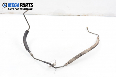 Oil pipe for Chevrolet Captiva 2.4 4WD, 136 hp, suv, 2007