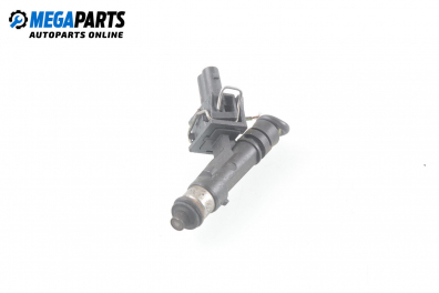 Gasoline fuel injector for Chevrolet Captiva 2.4 4WD, 136 hp, suv, 2007