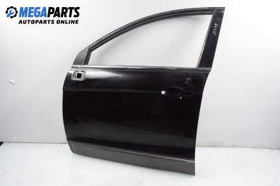 Door for Chevrolet Captiva 2.4 4WD, 136 hp, suv, 2007, position: front - left