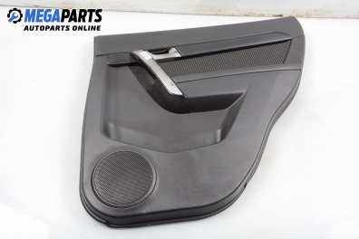 Panou interior ușă for Chevrolet Captiva 2.4 4WD, 136 hp, suv, 2007, position: dreaptă - spate