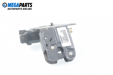 Trunk lock for Audi A4 (B7) 2.0 16V TDI, 140 hp, station wagon, 2005, position: rear