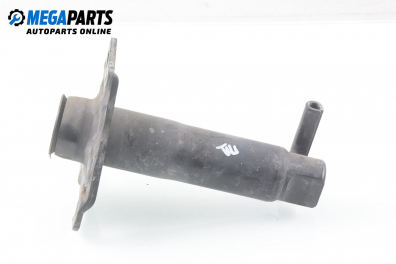 Tampon bară de protecție față for Audi A4 (B7) 2.0 16V TDI, 140 hp, combi, 2005, position: dreaptă - fața