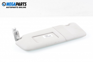 Parasolar for Audi A4 (B7) 2.0 16V TDI, 140 hp, combi, 2005, position: stânga