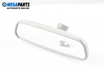 Zentral-ruckspiegel for Audi A4 (B7) 2.0 16V TDI, 140 hp, combi, 2005