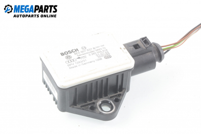 Sensor ESP for Audi A4 (B7) 2.0 16V TDI, 140 hp, combi, 2005 № Bosch 0 265 005 618