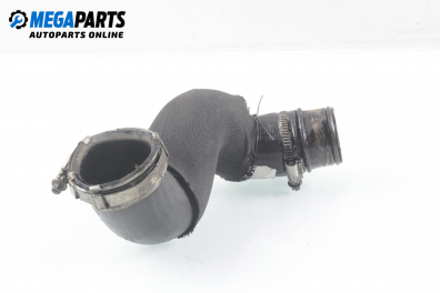 Turbo schlauch for Audi A4 (B7) 2.0 16V TDI, 140 hp, combi, 2005