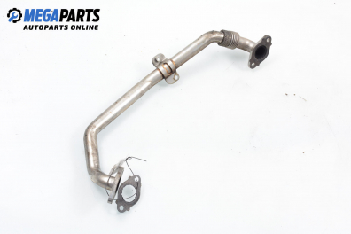 Țeavă EGR for Audi A4 (B7) 2.0 16V TDI, 140 hp, combi, 2005