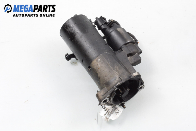 Starter for Audi A4 (B7) 2.0 16V TDI, 140 hp, station wagon, 2005