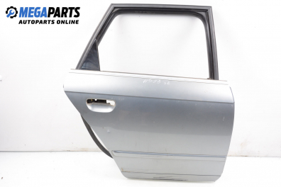 Door for Audi A4 (B7) 2.0 16V TDI, 140 hp, station wagon, 2005, position: rear - right