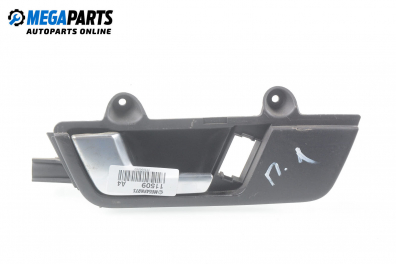 Inner handle for Audi A4 (B7) 2.0 16V TDI, 140 hp, station wagon, 2005, position: front - left