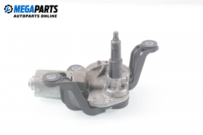 Front wipers motor for Opel Astra H 1.6, 105 hp, station wagon, 2005, position: rear