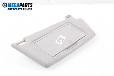 Parasolar for Opel Astra H 1.6, 105 hp, combi, 2005, position: dreapta