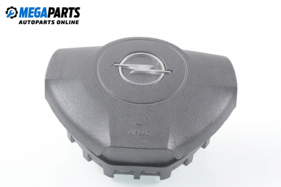 Airbag for Opel Astra H 1.6, 105 hp, combi, 2005, position: vorderseite