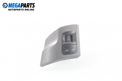 Tasten lenkrad for Opel Astra H 1.6, 105 hp, combi, 2005