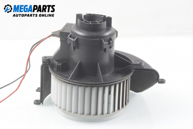 Heating blower for Opel Astra H 1.6, 105 hp, station wagon, 2005