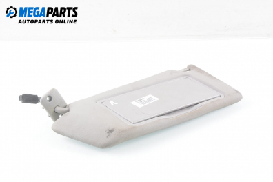 Sun visor for Opel Astra H 1.6, 105 hp, station wagon, 2005, position: left