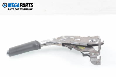 Handbrake lever for Opel Astra H 1.6, 105 hp, station wagon, 2005