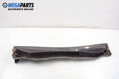 Windshield wiper cover cowl for Opel Astra H 1.6, 105 hp, station wagon, 2005