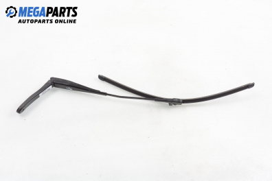 Front wipers arm for Opel Astra H 1.6, 105 hp, station wagon, 2005, position: left