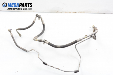 Air conditioning pipes for Opel Astra H 1.6, 105 hp, station wagon, 2005