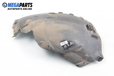 Radhausschale for Opel Astra H 1.6, 105 hp, combi, 2005, position: rechts, rückseite