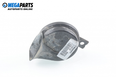 Claxon for Opel Astra H 1.6, 105 hp, combi, 2005